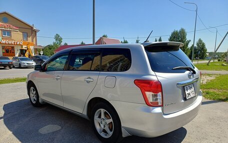 Toyota Corolla, 2011 год, 1 050 000 рублей, 3 фотография