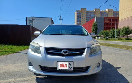 Toyota Corolla, 2011 год, 1 050 000 рублей, 5 фотография