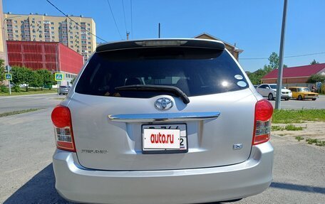 Toyota Corolla, 2011 год, 1 050 000 рублей, 6 фотография