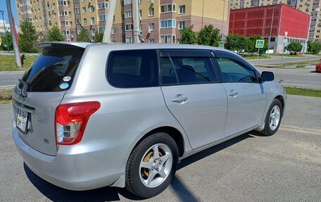 Toyota Corolla, 2011 год, 1 050 000 рублей, 4 фотография