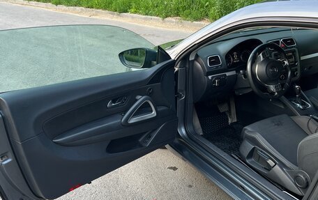 Volkswagen Scirocco III рестайлинг, 2011 год, 1 020 000 рублей, 5 фотография