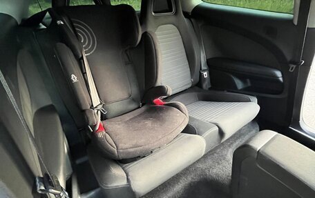 Volkswagen Scirocco III рестайлинг, 2011 год, 1 020 000 рублей, 27 фотография