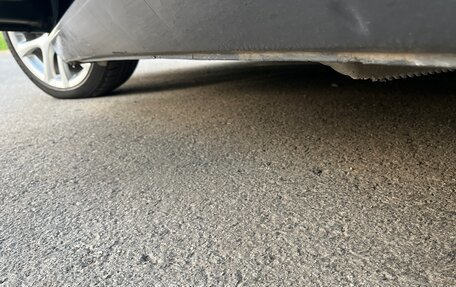 Volkswagen Scirocco III рестайлинг, 2011 год, 1 020 000 рублей, 31 фотография