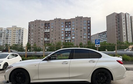 BMW 3 серия, 2019 год, 3 150 000 рублей, 6 фотография