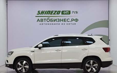 Volkswagen Tharu, 2022 год, 1 900 000 рублей, 4 фотография