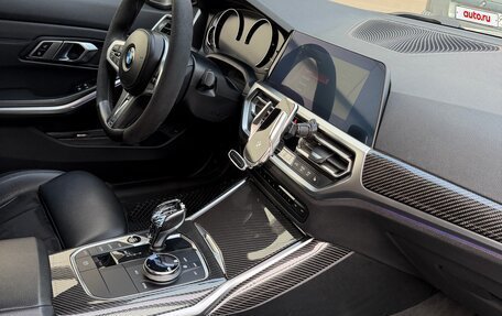 BMW 3 серия, 2019 год, 3 150 000 рублей, 11 фотография