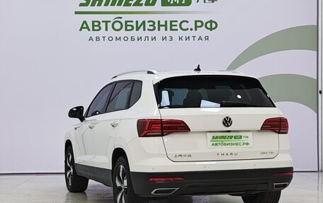 Volkswagen Tharu, 2022 год, 1 900 000 рублей, 5 фотография