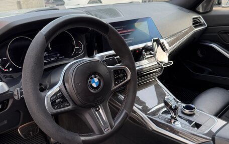 BMW 3 серия, 2019 год, 3 150 000 рублей, 12 фотография