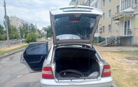 Opel Vectra B рестайлинг, 1998 год, 160 000 рублей, 4 фотография