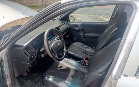 Opel Vectra B рестайлинг, 1998 год, 160 000 рублей, 5 фотография