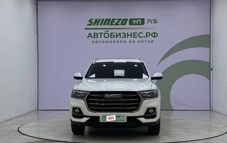Haval H6, 2021 год, 1 280 000 рублей, 2 фотография