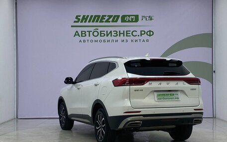 Haval H6, 2021 год, 1 280 000 рублей, 4 фотография