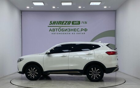 Haval H6, 2021 год, 1 280 000 рублей, 3 фотография