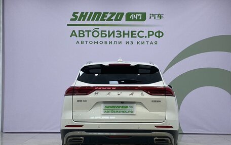 Haval H6, 2021 год, 1 280 000 рублей, 5 фотография