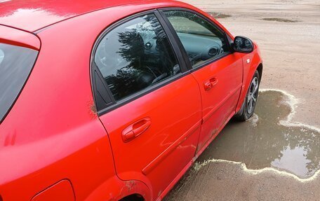 Chevrolet Lacetti, 2006 год, 190 000 рублей, 4 фотография
