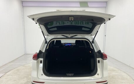 Haval H6, 2021 год, 1 280 000 рублей, 6 фотография