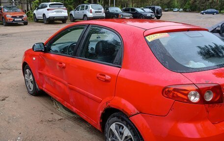 Chevrolet Lacetti, 2006 год, 190 000 рублей, 3 фотография