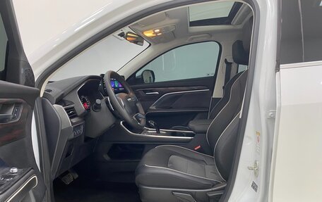 Haval H6, 2021 год, 1 280 000 рублей, 7 фотография