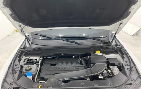 Haval H6, 2021 год, 1 280 000 рублей, 14 фотография