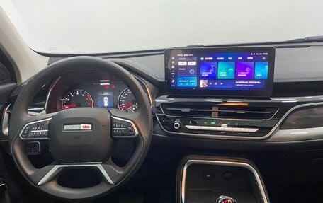 Haval H6, 2021 год, 1 280 000 рублей, 10 фотография