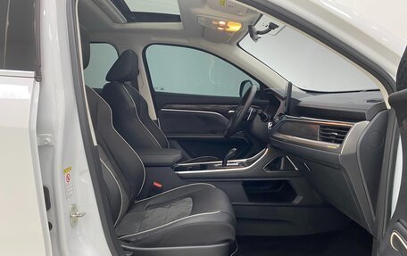 Haval H6, 2021 год, 1 280 000 рублей, 9 фотография