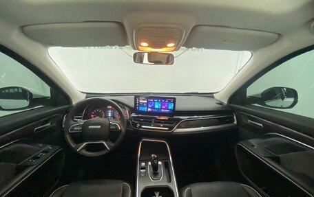 Haval H6, 2021 год, 1 280 000 рублей, 11 фотография