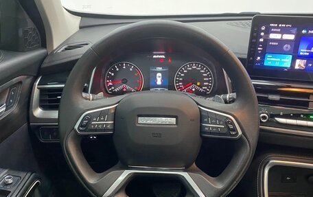 Haval H6, 2021 год, 1 280 000 рублей, 12 фотография