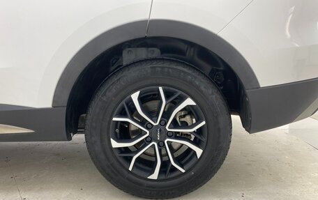 Haval H6, 2021 год, 1 280 000 рублей, 15 фотография