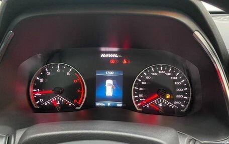 Haval H6, 2021 год, 1 280 000 рублей, 13 фотография