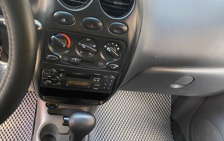 Daewoo Matiz I, 2005 год, 230 000 рублей, 7 фотография