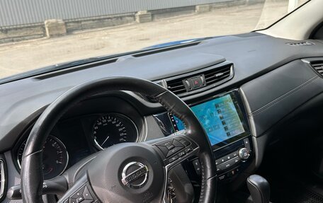 Nissan Qashqai, 2019 год, 1 790 000 рублей, 6 фотография