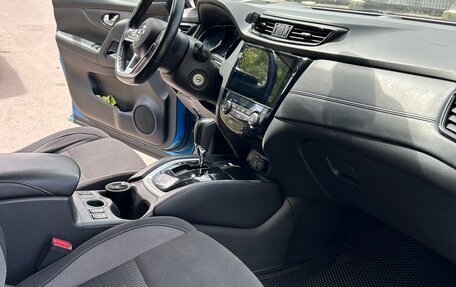 Nissan Qashqai, 2019 год, 1 790 000 рублей, 7 фотография