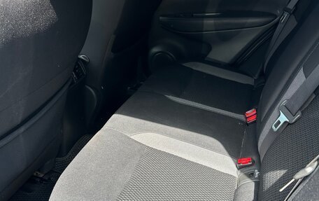 Nissan Qashqai, 2019 год, 1 790 000 рублей, 9 фотография