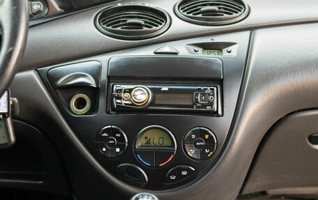 Ford Focus IV, 2005 год, 300 000 рублей, 13 фотография