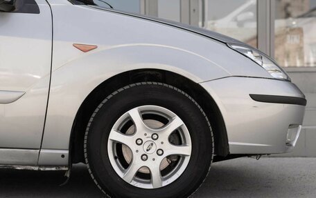 Ford Focus IV, 2005 год, 300 000 рублей, 9 фотография