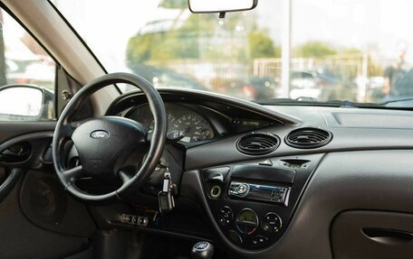 Ford Focus IV, 2005 год, 300 000 рублей, 10 фотография