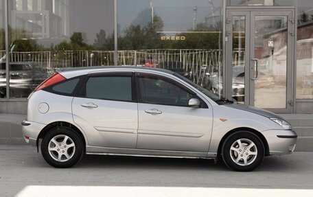 Ford Focus IV, 2005 год, 300 000 рублей, 4 фотография