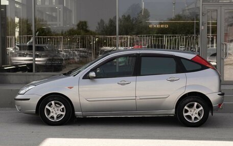 Ford Focus IV, 2005 год, 300 000 рублей, 8 фотография
