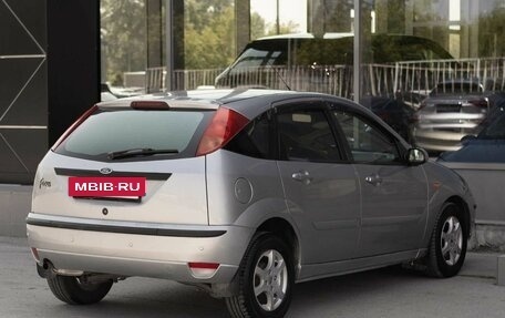 Ford Focus IV, 2005 год, 300 000 рублей, 5 фотография