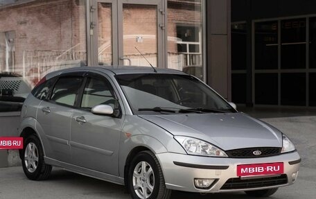 Ford Focus IV, 2005 год, 300 000 рублей, 3 фотография