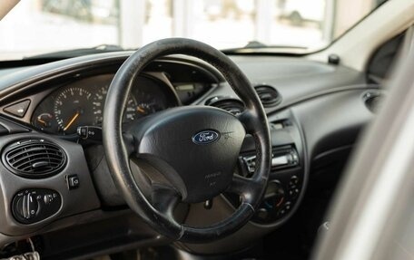 Ford Focus IV, 2005 год, 300 000 рублей, 11 фотография