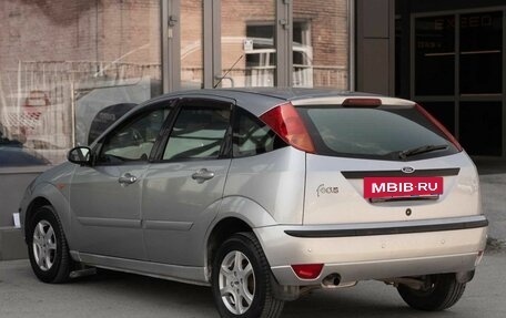 Ford Focus IV, 2005 год, 300 000 рублей, 7 фотография