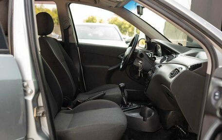 Ford Focus IV, 2005 год, 300 000 рублей, 18 фотография