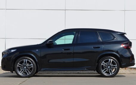BMW X1, 2023 год, 4 700 000 рублей, 4 фотография