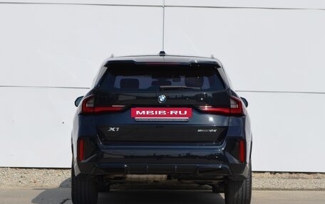 BMW X1, 2023 год, 4 700 000 рублей, 5 фотография