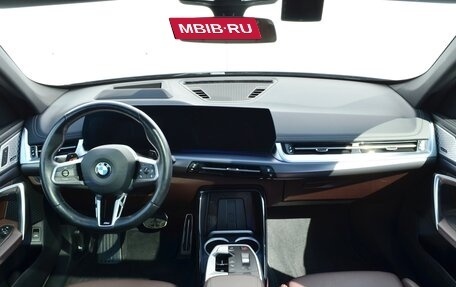 BMW X1, 2023 год, 4 700 000 рублей, 10 фотография