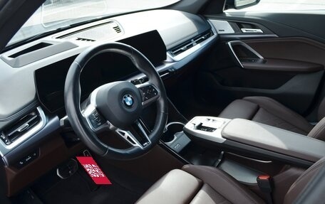 BMW X1, 2023 год, 4 700 000 рублей, 9 фотография