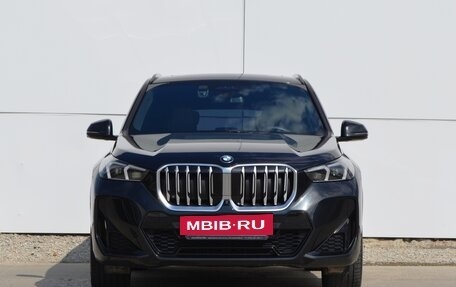 BMW X1, 2023 год, 4 700 000 рублей, 3 фотография