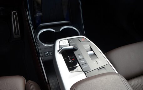 BMW X1, 2023 год, 4 700 000 рублей, 15 фотография