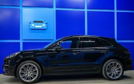 Porsche Macan I рестайлинг, 2019 год, 4 630 000 рублей, 3 фотография